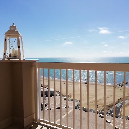 La Terrazza Sul Tirreno Lejlighed Nettuno Eksteriør billede