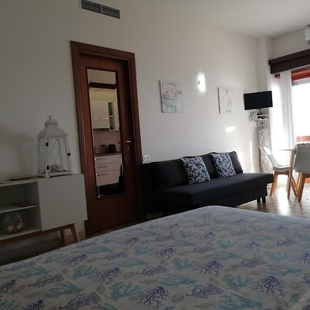 La Terrazza Sul Tirreno Lejlighed Nettuno Eksteriør billede