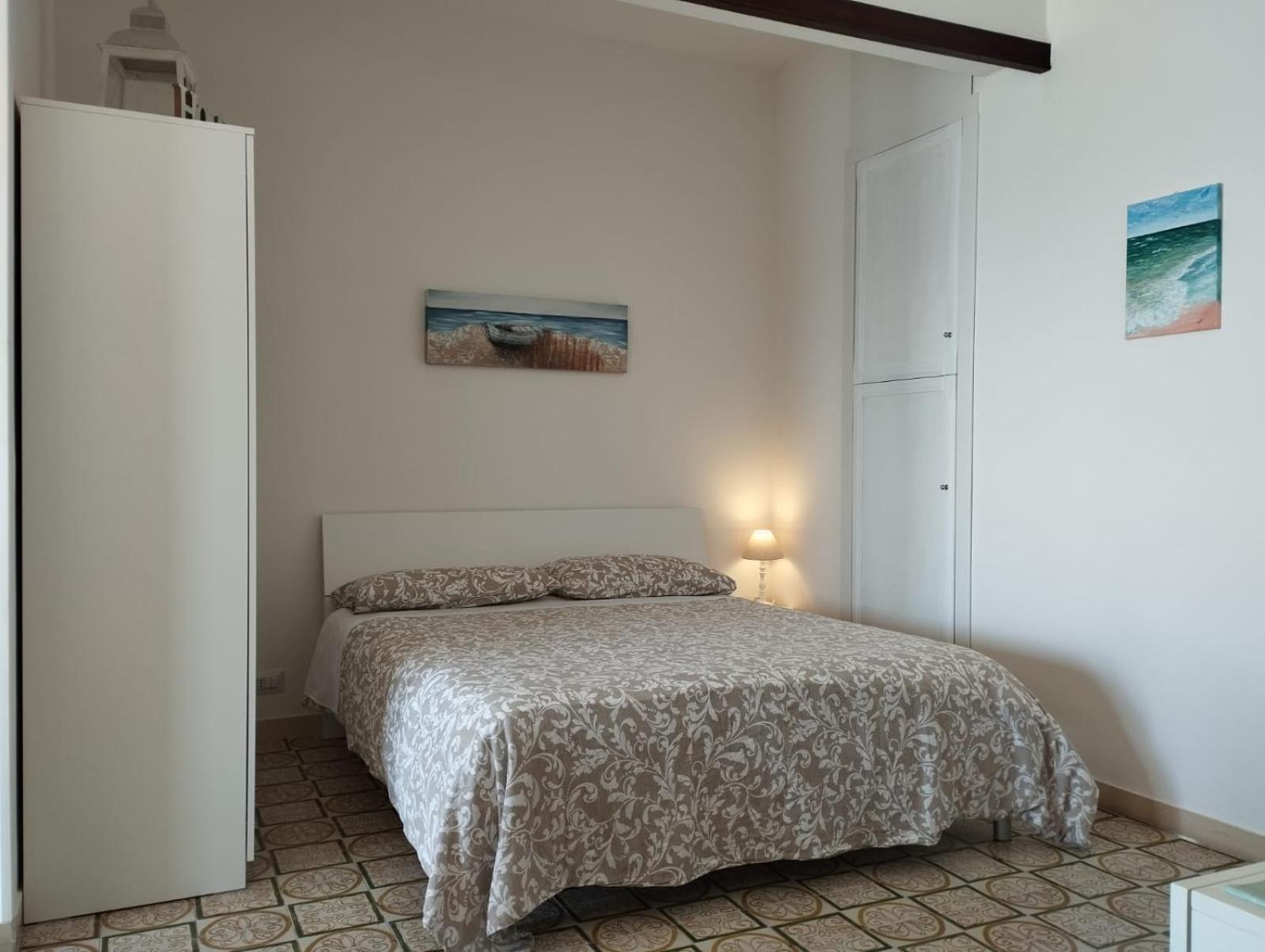 La Terrazza Sul Tirreno Lejlighed Nettuno Eksteriør billede