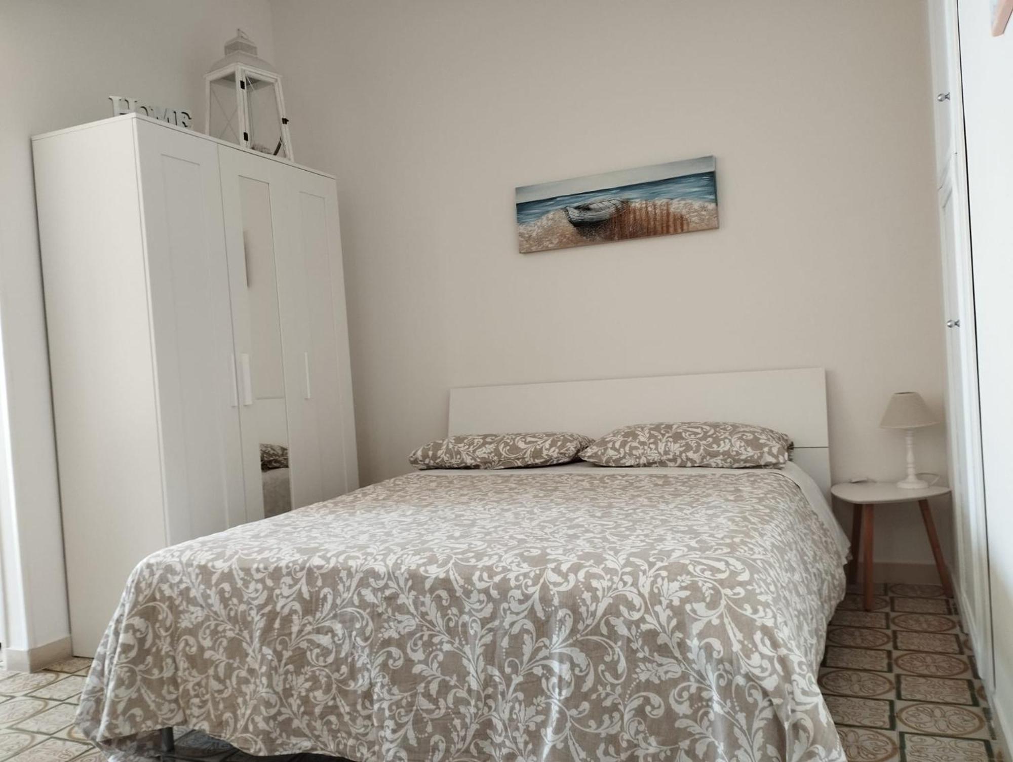 La Terrazza Sul Tirreno Lejlighed Nettuno Eksteriør billede
