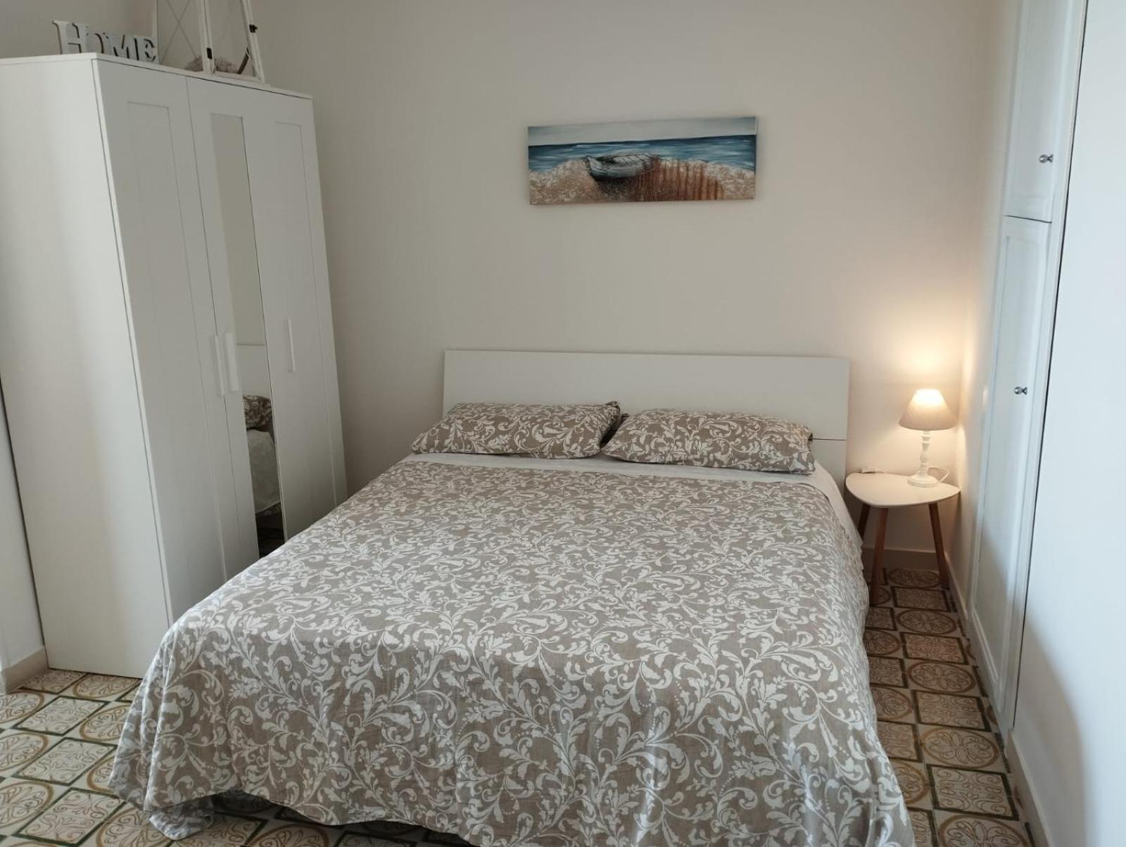 La Terrazza Sul Tirreno Lejlighed Nettuno Eksteriør billede